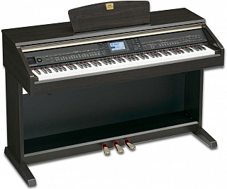 КЛАВИНОВА YAMAHA CVP-401PE+BC100PE