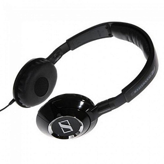 НАУШНИКИ SENNHEISER HD228 BLACK