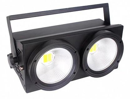 Светодиодный 'блайндер' INVOLIGHT BLINDER200