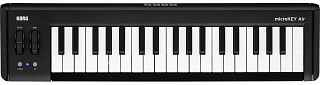 MIDI-клавиатура KORG MICROKEY2-37AIR