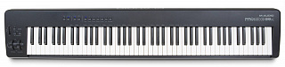 СИНТЕЗАТОР M-AUDIO PROKEYS 88SX