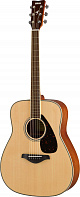 Акустическая гитара YAMAHA FG-820 N