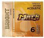 Струны Markbass DV6BRBZ01152AC