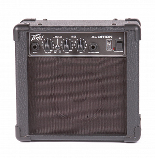 ГИТАРНЫЙ КОМБОУСИЛИТЕЛЬ PEAVEY TRANSTUBE AUDITION