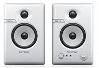 Студийные мониторы BEHRINGER TRUTH 3.5 BT-WH
