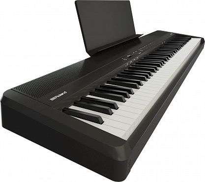 Цифровое пианино ROLAND FP-40-BK