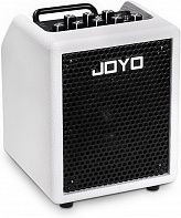 Басовый комбо Joyo BA-30-WH