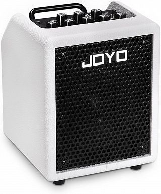 Басовый комбо Joyo BA-30-WH