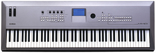 СИНТЕЗАТОР YAMAHA MM8