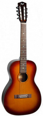 Акустическая гитара FLIGHT D-207 HB