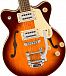 Полуакустика GRETSCH G2655T Streamliner CB JR DC FRGLW