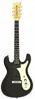 Электрогитара ARIA DM-206 BK (Царапина по лаку)
