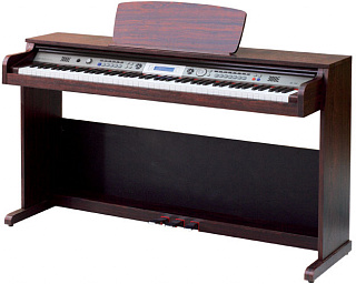 ЦИФРОВОЕ ПИАНИНО MEDELI DP263 RW