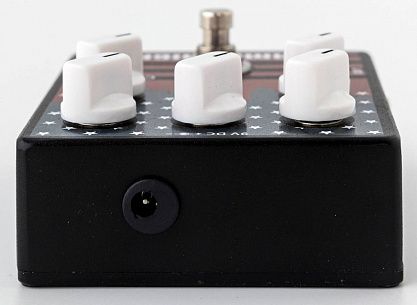 Педаль эффектов CALINE CP-57