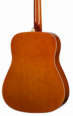 Акустическая гитара HOMAGE LF-4100-N