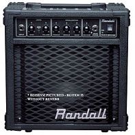 КОМБИК ГИТАРНЫЙ RANDALL RG15XM
