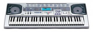 СИНТЕЗАТОР  CASIO CTK-591