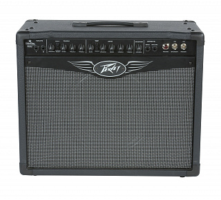 ЛАМПОВЫЙ КОМБОУСИЛИТЕЛЬ PEAVEY VALVE KING 112