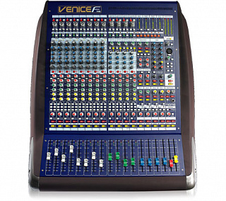 МИКШЕРНЫЙ ПУЛЬТ MIDAS VF16 