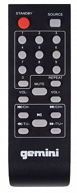 Акустическая система GEMINI GLS-880