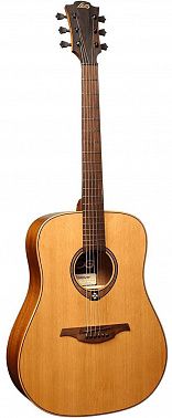Акустическая гитара LAG GLA T-170D