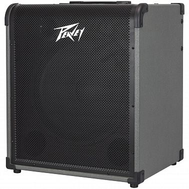 Басовый комбоусилитель PEAVEY MAX 250