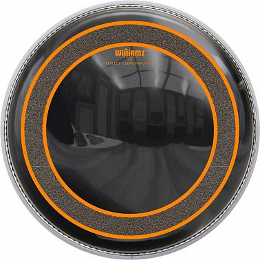 Пластик WILLIAMS WAA2ff-20MIL-22BD