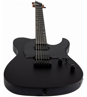 Электрогитара SPIRA T-400 MBK