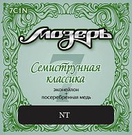 Струны Мозеръ 7C1N
