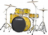 Ударная установка YAMAHA RDP2F5-YL (комплект со стойками)