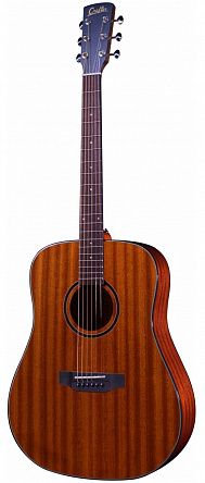Акустическая гитара CRAFTER LITE D-15