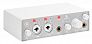 USB аудио интерфейс Yamaha UR22 MK3 White