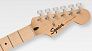 Электрогитара FENDER SQUIER SONIC STRAT HSS MN Black
