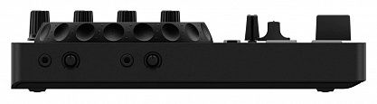 DJ-контроллер PIONEER DDJ-FLX2