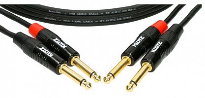Кабель межкомпонентный Klotz KT-JJ300