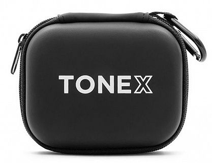 Усилитель для наушников IK Multimedia TONEX-Plug+Pouch-Bundle