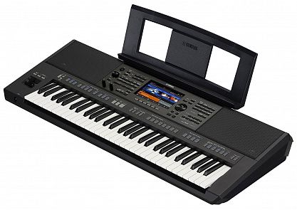 Синтезатор YAMAHA PSR-SX720+