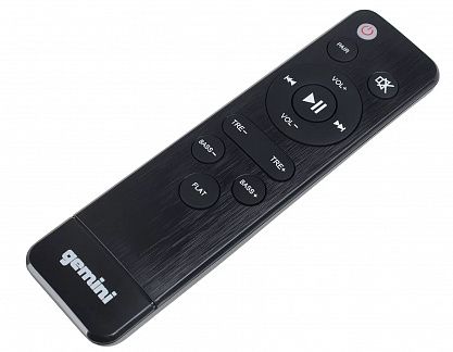 Акустическая система Gemini GHSI-W525BT-PR-BLK