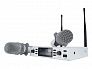 Радиосистема Axelvox DX800SW