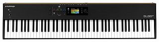 MIDI-контроллер STUDIOLOGIC SL88 GT MK2
