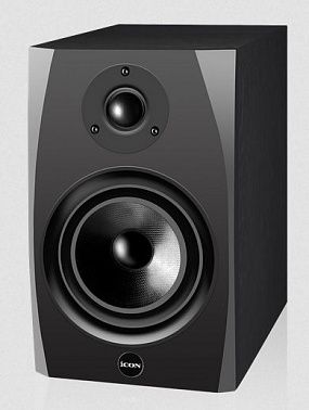 Студийные мониторы ICON SX-3A (пара)