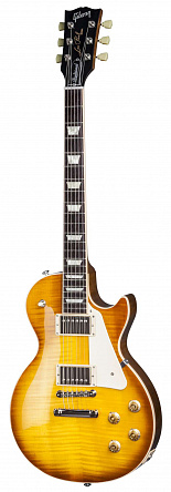 GIBSON Les Paul Traditional 2017 T Honey Burst