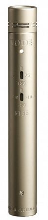 Микрофон RODE NT55