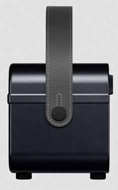Комбоусилитель HOTONE PULZE JR BK