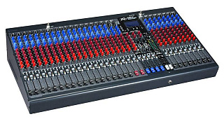 МИКШЕРНЫЙ ПУЛЬТ PEAVEY 32FX