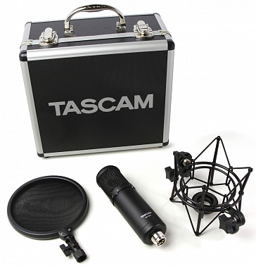 Микрофон TASCAM TM-280