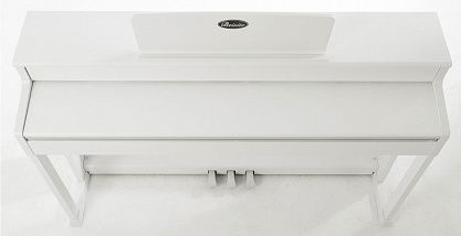 Цифровое пианино Beisite B-808 Pro WH