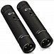 Подобранная пара микрофонов BEHRINGER C-2 DARK EDITION