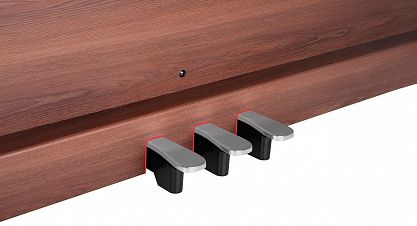 Цифровое пианино Nux NCK-430-WN