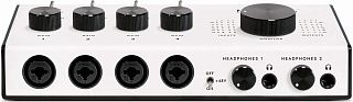 Аудиоинтерфейс BLACKSTAR Polar-4